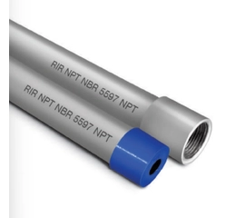 Eletroduto RIR NPT | NBR 5597